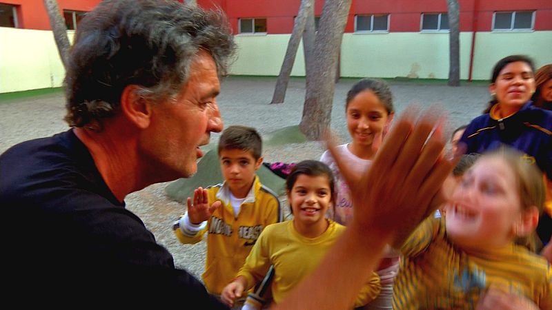 Francis Lorenzo, en Valencia