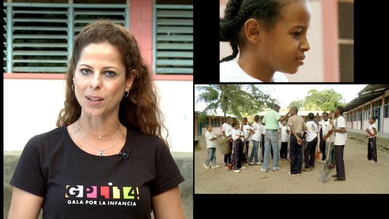 Pastora Soler, en Honduras