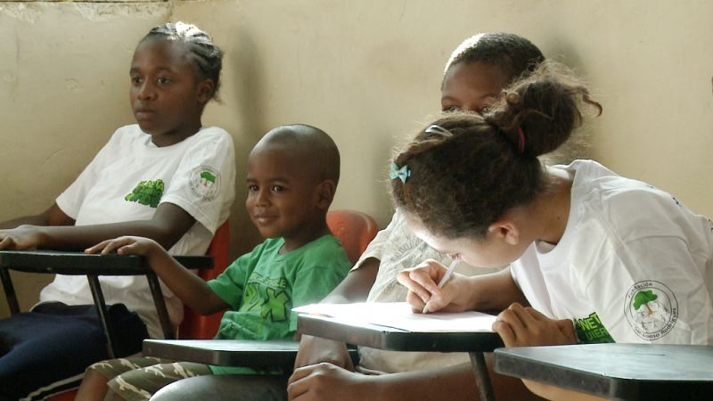 Pastora Soler, en Honduras