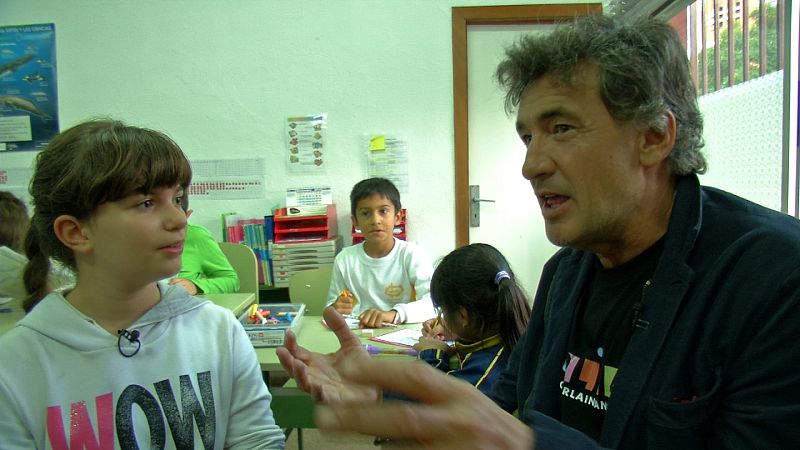 Francis Lorenzo, en Valencia