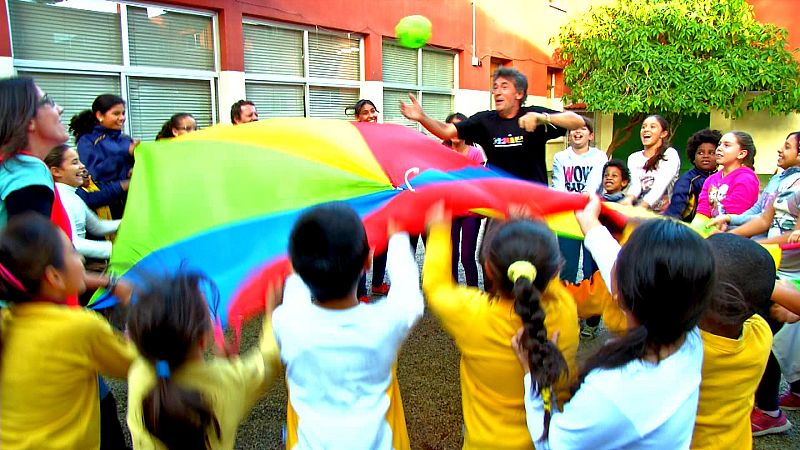 Francis Lorenzo, en Valencia