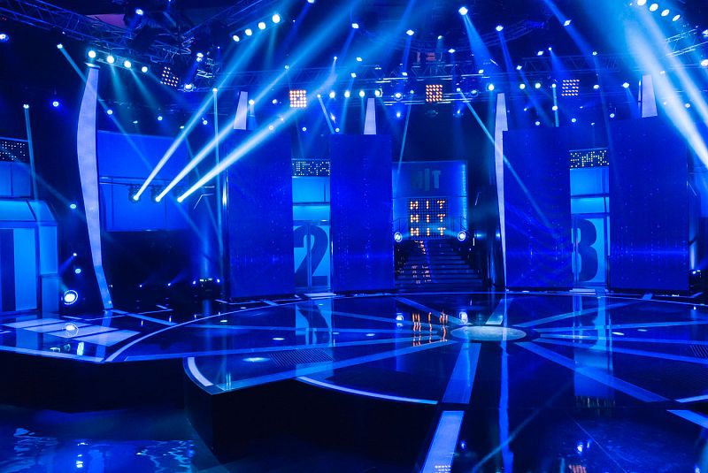 Muy pronto podremos descubrir el color de nuestras cabinas en las que los compositores cantarán de nuevo su single frente a los artistas.