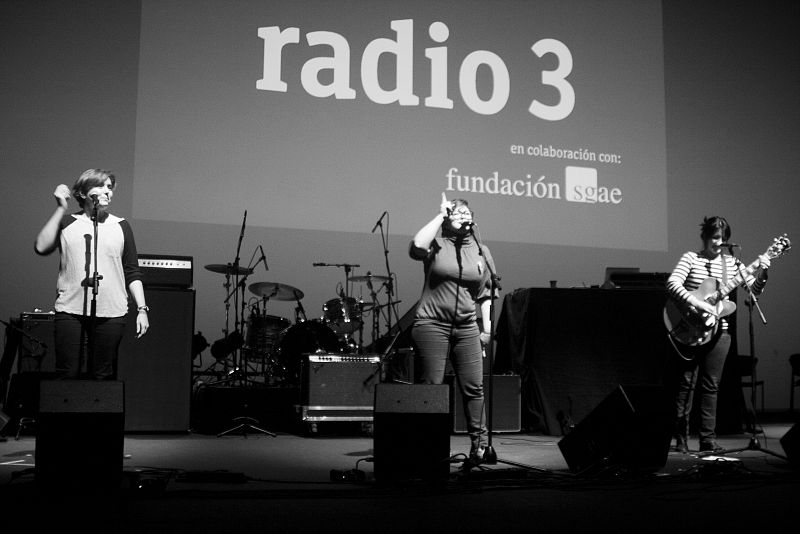 Petit Pop, música para todas las edades