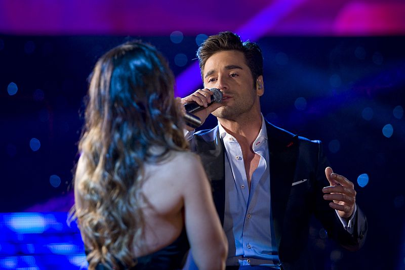 Y es que el de San Vicente de la Barquera ha estado muy bien rodeado por las voces más punteras del panorama musical actual