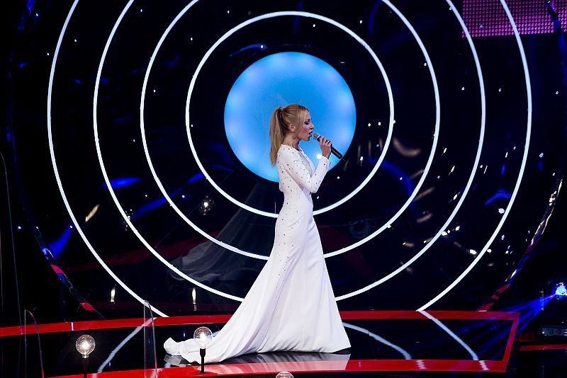 Especial de Navidad David Bustamante