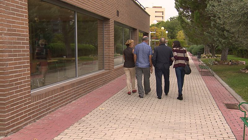 Aprender a vivir con el dolor de la pérdida no es fácil pero se consigue