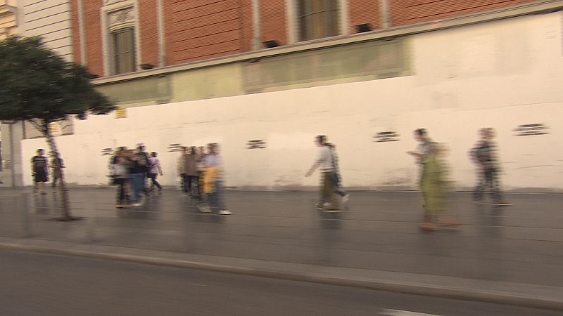 La mayor parte de las personas que han intentado suicidarse, expresaron previamente su intención