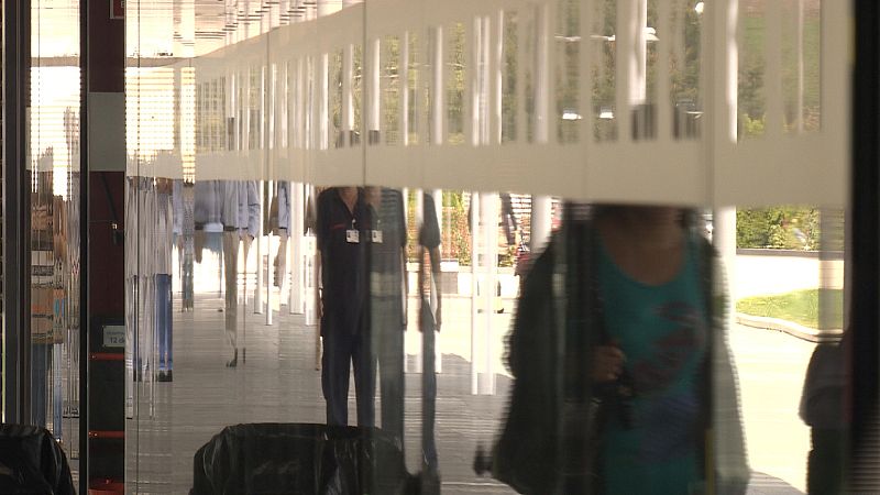 No criticar, no discutir, no entrar en pánico