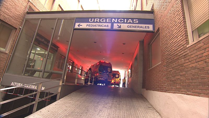 En las urgencias se detectan personas en riesgo suicida, hay que tratarlas y hacerles un seguimiento para que no vuelvan a intentarlo