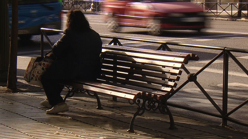 La desesperanza frente a la vida es uno de los factores de riesgo personales