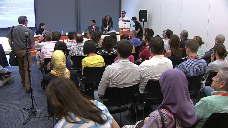 Cada 40 segundos una persona se quita la vida en el mundo