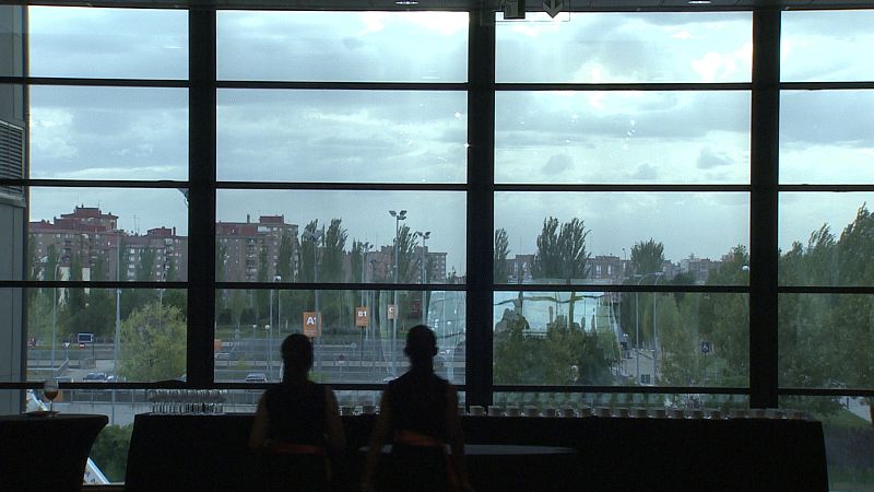 Adoptar una disposición de escucha auténtica y reflexiva