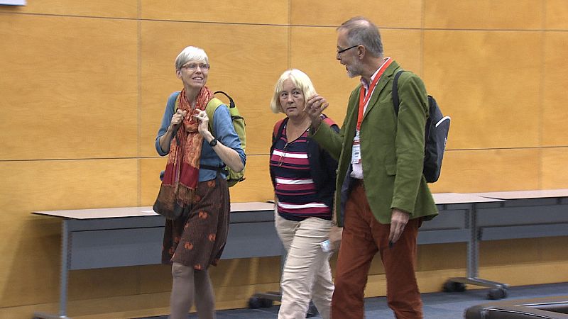 La OMS pide que se visibilice el suicidio desde la prevención para que disminuyan las alarmantes cifras de suicidio en el mundo