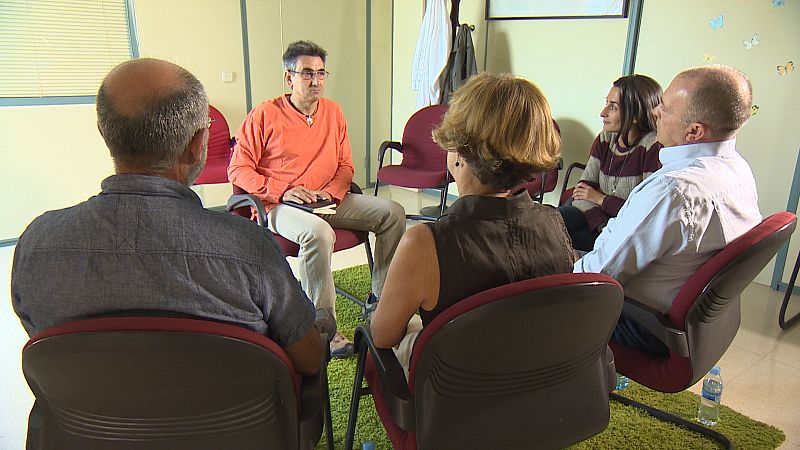 La escucha contiene un inmenso poder terapéutico y alivia el sufrimiento