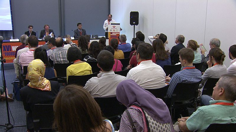 El 7,5% de los adolescentes preguntados en Europa habían tenido ideas suicidas dos semanas antes