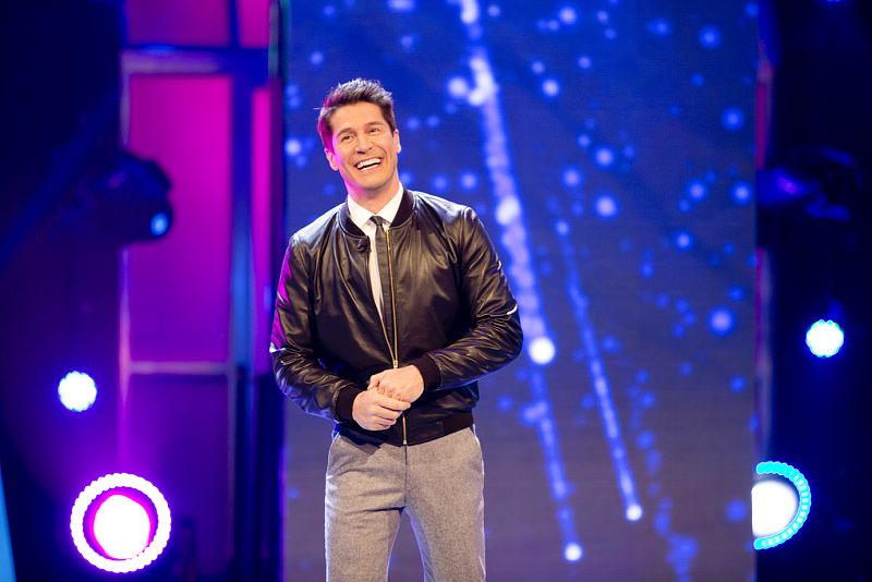 Bienvenidos a HIT- La Canción, el programa de TV que muestra cómo nace un éxito musical