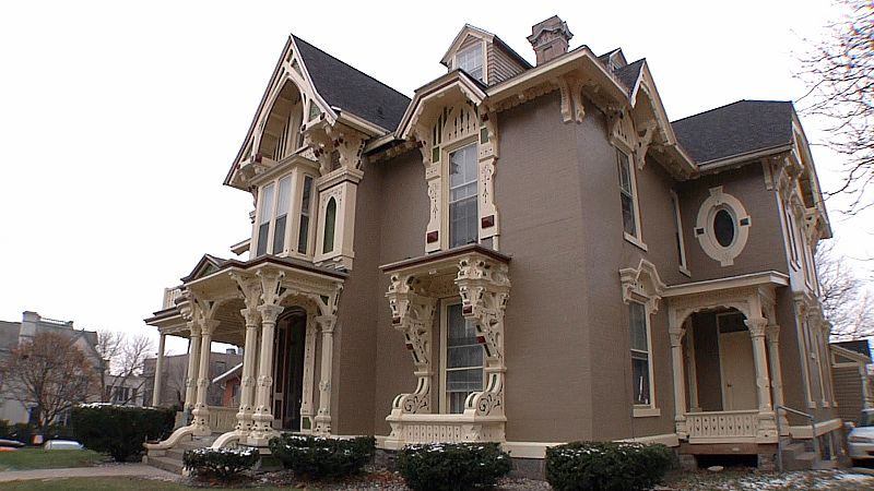 Michigan en 'Españoles en el mundo'.