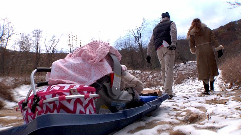 Michigan en 'Españoles en el mundo'.