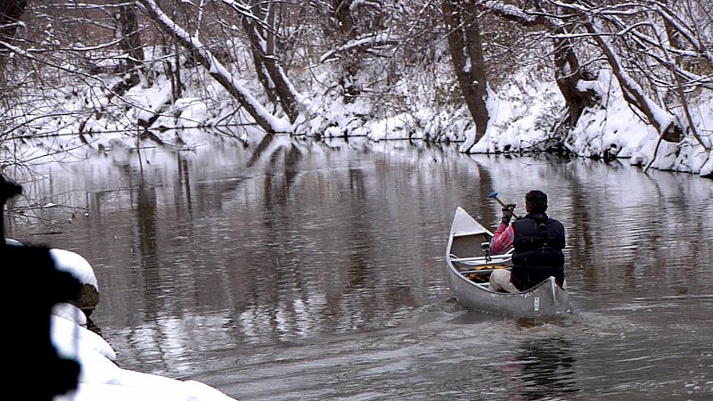 Michigan en 'Españoles en el mundo'.