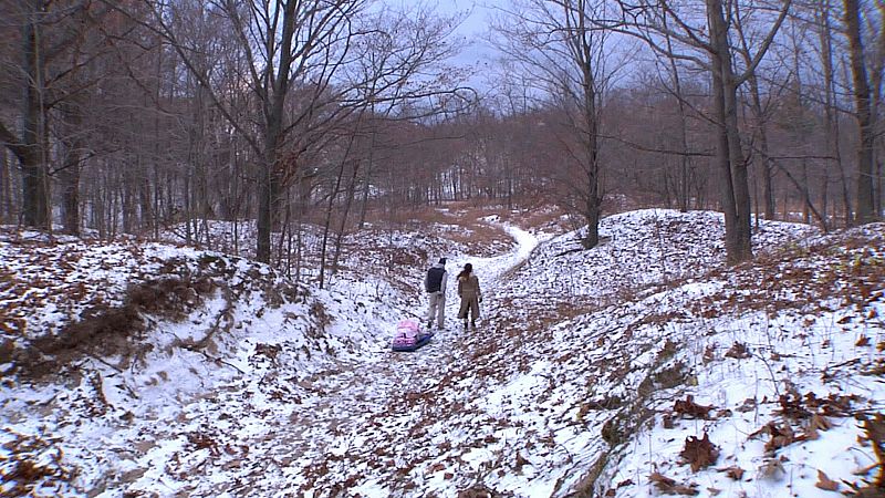 Michigan en 'Españoles en el mundo'.