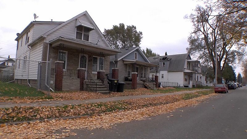 Michigan en 'Españoles en el mundo'.