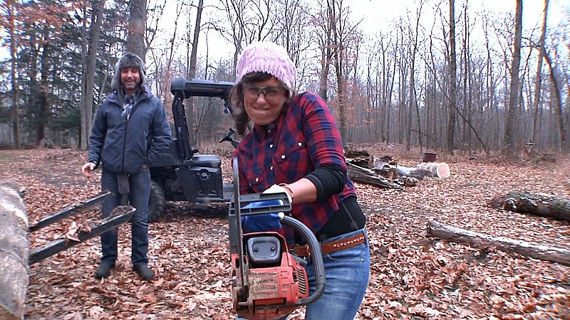Michigan en 'Españoles en el mundo'.