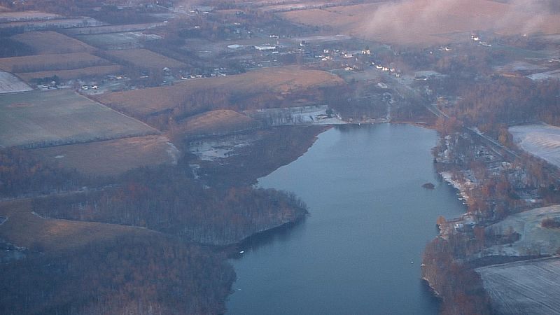 Michigan en 'Españoles en el mundo'.