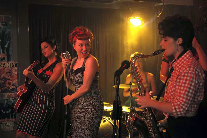 Cuéntame cómo pasó - Las mejores imágenes del capítulo 273