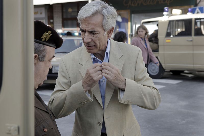 Cuéntame cómo pasó - Las mejores imágenes del capítulo 273