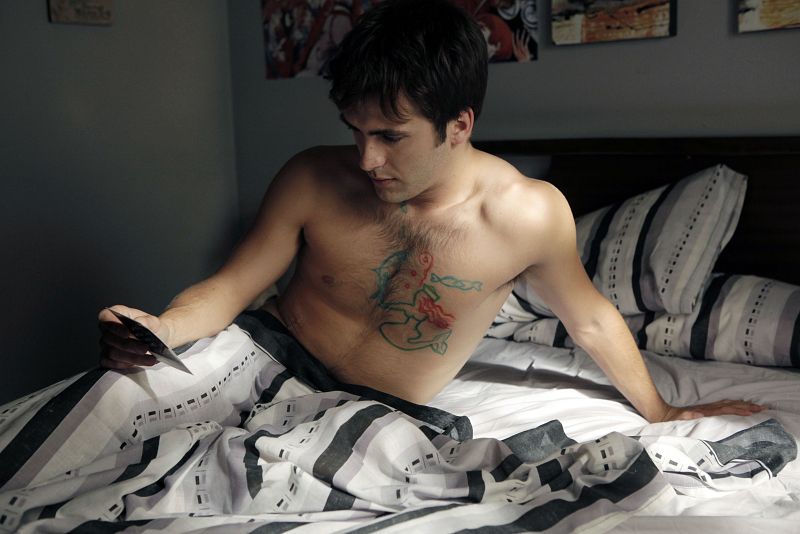 Cuéntame cómo pasó - Las mejores imágenes del capítulo 273