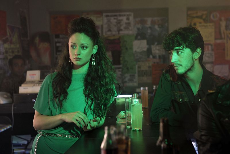 Cuéntame cómo pasó - Las mejores imágenes del capítulo 273