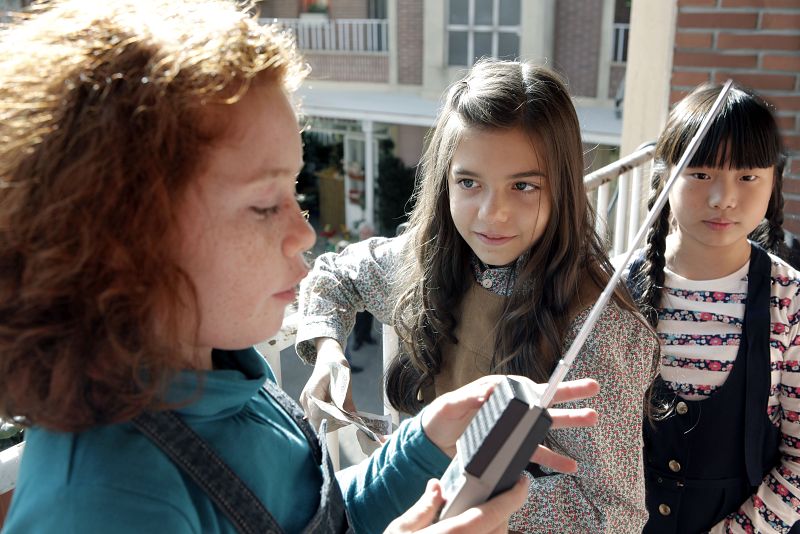 Cuéntame cómo pasó - Las mejores imágenes del capítulo 273