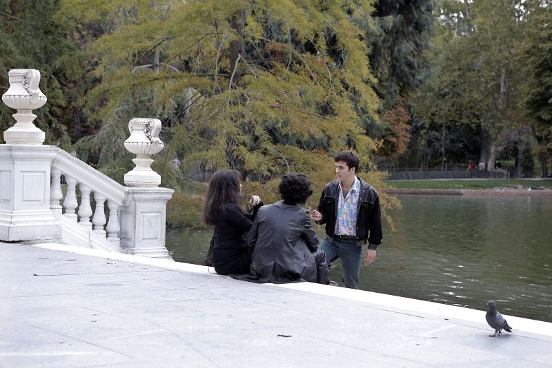 Cuéntame cómo pasó - Las mejores imágenes del capítulo 273