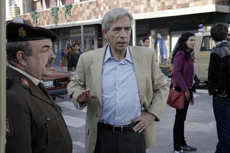 Cuéntame cómo pasó - Las mejores imágenes del capítulo 273