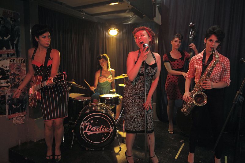 Cuéntame cómo pasó - Las mejores imágenes del capítulo 273