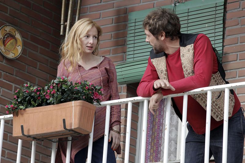 Cuéntame cómo pasó - Las mejores imágenes del capítulo 273