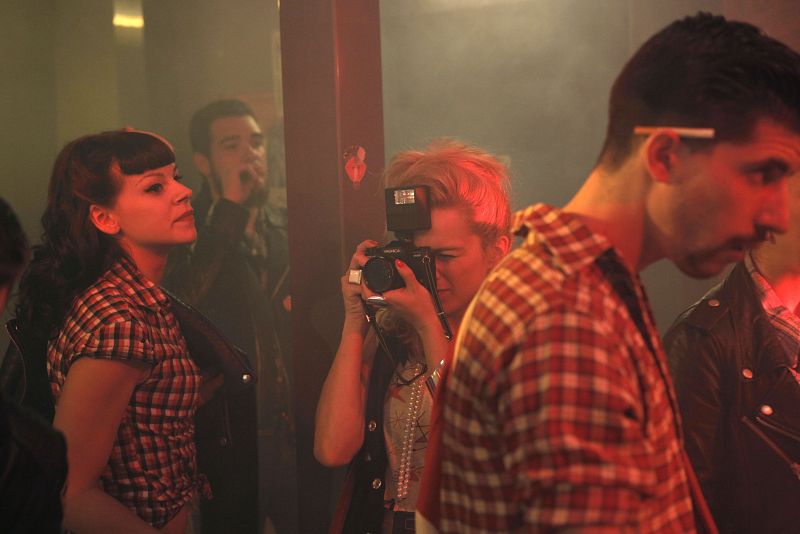 Cuéntame cómo pasó - Las mejores imágenes del capítulo 273