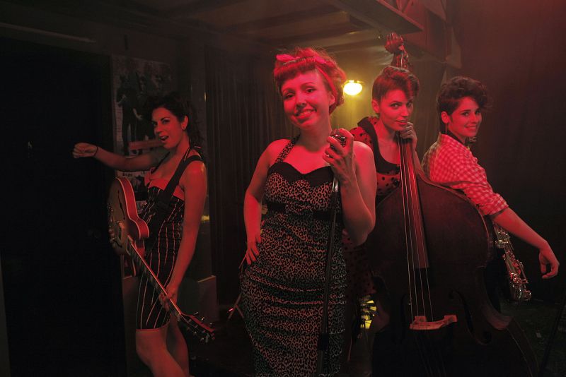 Cuéntame cómo pasó - Las mejores imágenes del capítulo 273