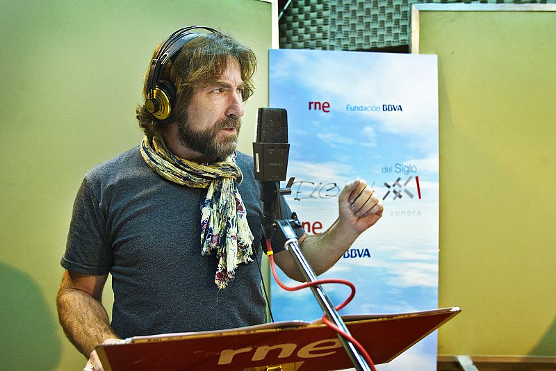 Antonio de la Torre interpreta a un ventero andaluz.