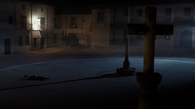 Víctor Ros, un policía diferente en el Madrid del siglo XIX