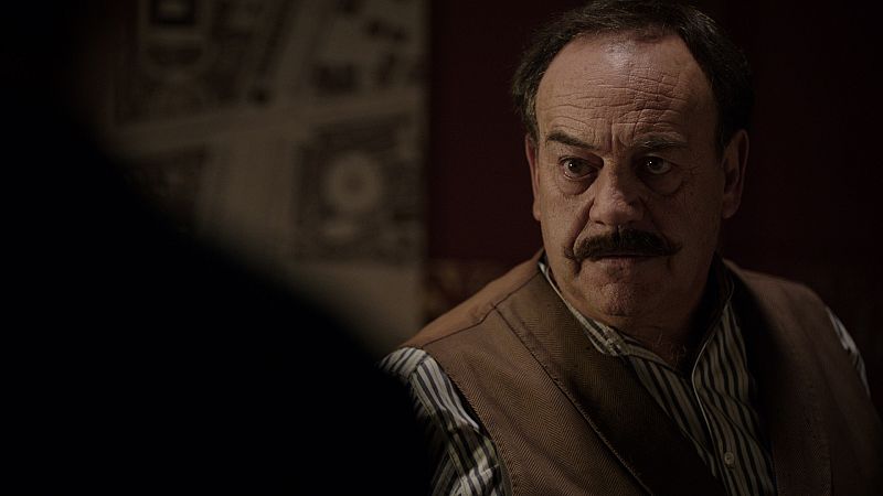 Víctor Ros, un policía diferente en el Madrid del siglo XIX