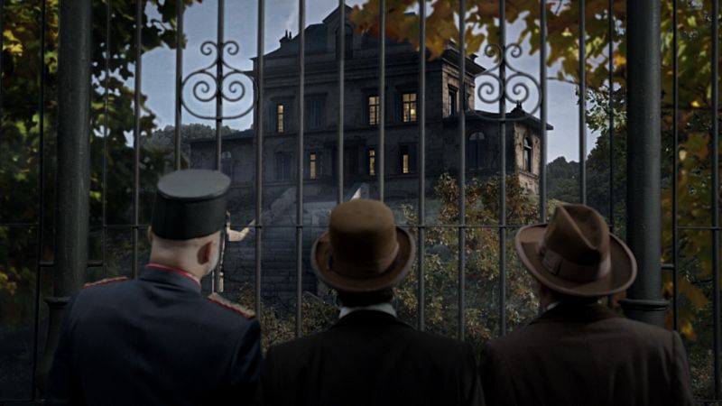 Víctor Ros, un policía diferente en el Madrid del siglo XIX