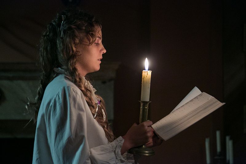 Víctor Ros, un policía diferente en el Madrid del siglo XIX