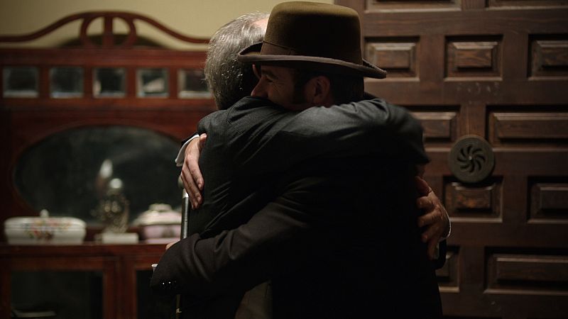 Víctor Ros, un policía diferente en el Madrid del siglo XIX