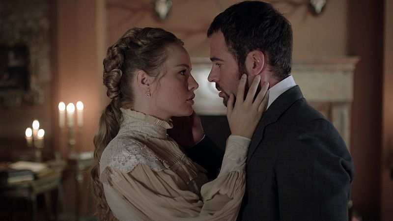 Víctor Ros, un policía diferente en el Madrid del siglo XIX