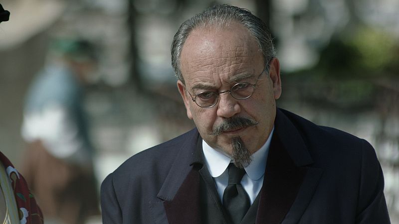 Víctor Ros, un policía diferente en el Madrid del siglo XIX