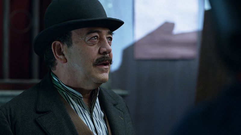 Víctor Ros, un policía diferente en el Madrid del siglo XIX