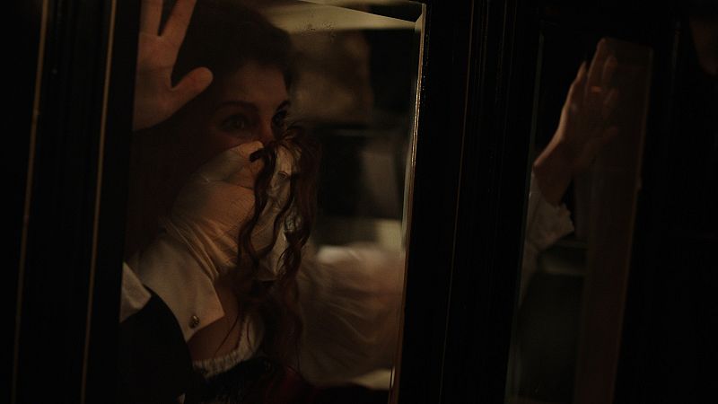 Víctor Ros, un policía diferente en el Madrid del siglo XIX