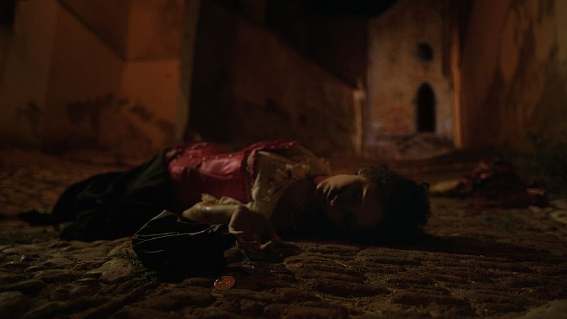 Víctor Ros, un policía diferente en el Madrid del siglo XIX