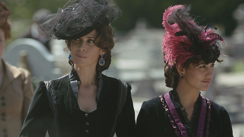 Víctor Ros, un policía diferente en el Madrid del siglo XIX